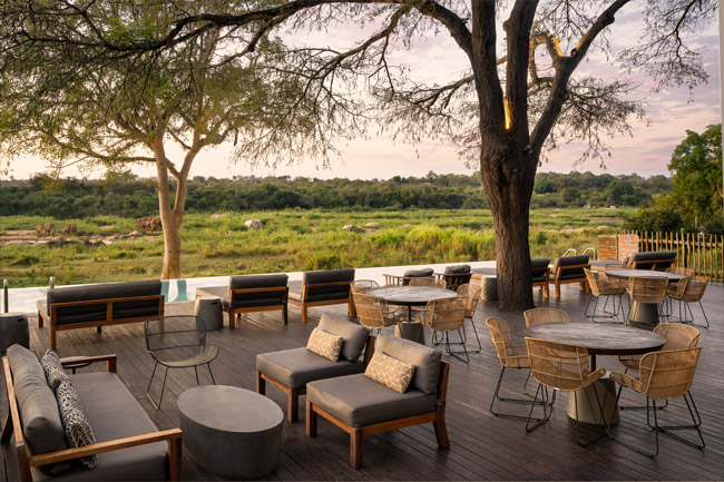 Kruger Gate Hotel Kruger Gate Hotel