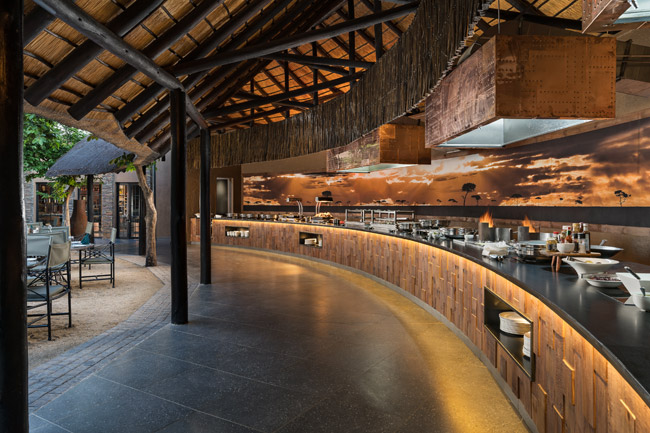 Kruger Gate Hotel