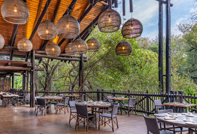 Kruger Gate Hotel